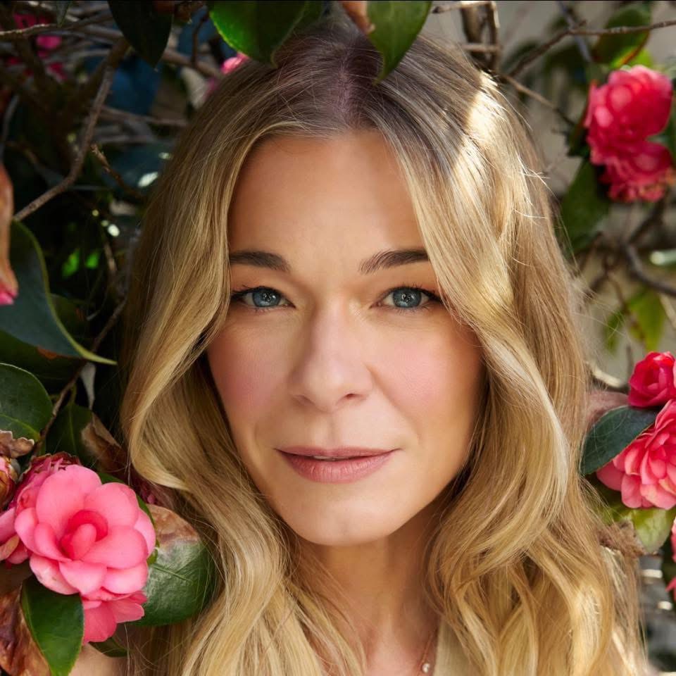 LeAnn Rimes