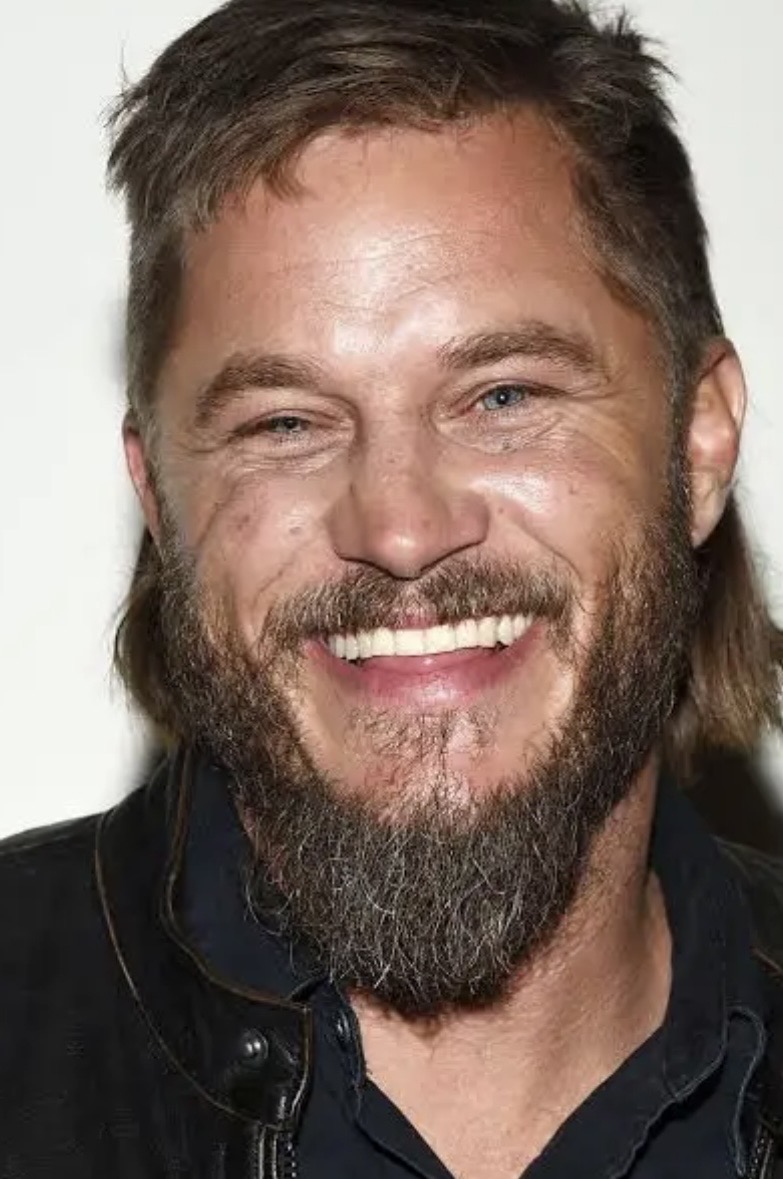 Travis Fimmel