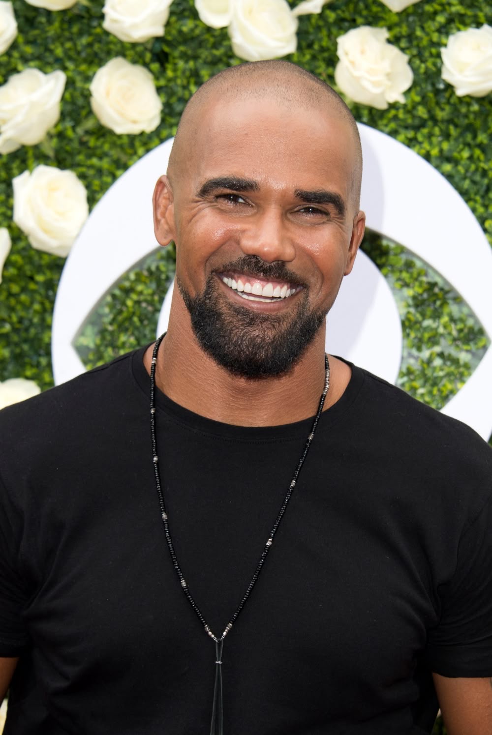 Shemar Moore