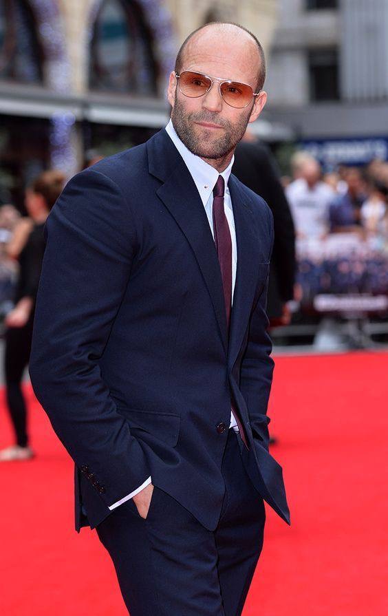 Jason Statham